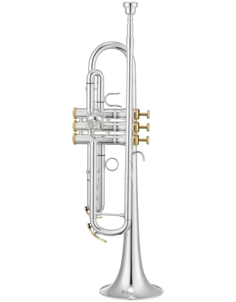 XO XO JTRXO1604S/RRR3 Trumpet Bb