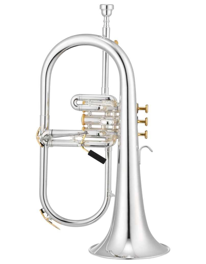 XO JFHXO1646S Flugelhorn The Music Place