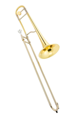 XO XO JTBXO1634RLT Tenor Trombone, Designed by John Fedchock