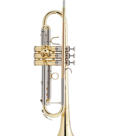 XO XO JTRXO1600IL Trumpet 'Roger Ingram'