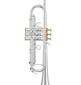 XO XO JTRXO1602SS4 Trumpet Bb