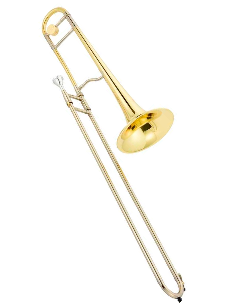XO XO JTBXO1634GLT Tenor Trombone