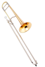 XO XO JTBXO1632RGLT Tenor Trombone