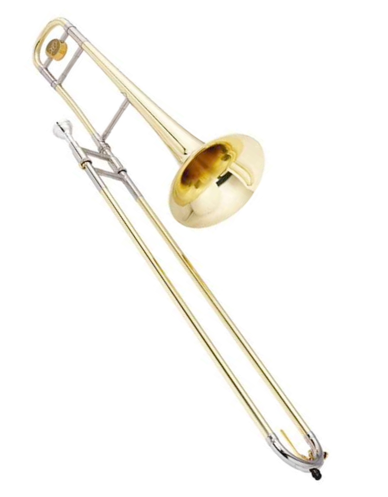XO XO JTBXO1032GL-LT Tenor Trombone