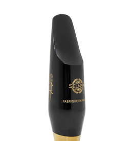 Selmer Selmer Paris Claude Delangle Alto Saxophone Mouthpiece