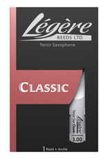 Legere Legere Classic Cut Tenor Saxophone Reed