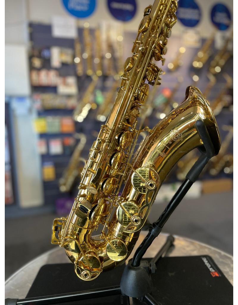 Leblanc Vito Tenor Saxophone, Leblanc Saxophone