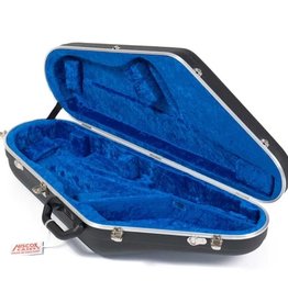 Hiscox Hiscox Pro II ABS hard shell saxophone case