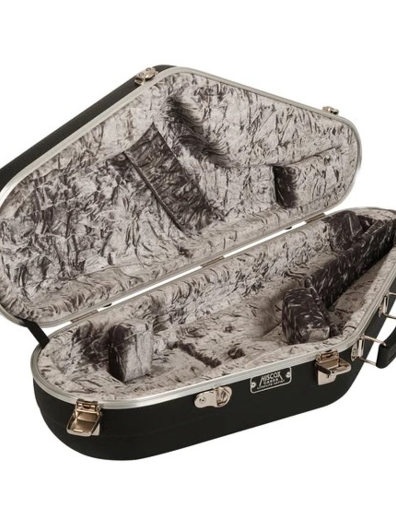 Hiscox Hiscox Artist Series ABS Hard Shell Saxophone Case