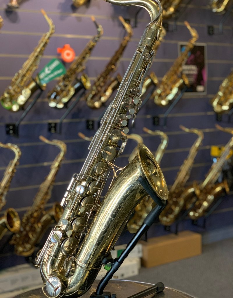 Martin Vintage ‘The Martin’ Tenor Saxophone