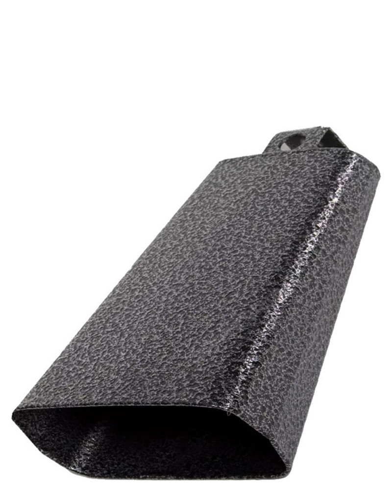 (blank) Black Cowbell 5.5 inches