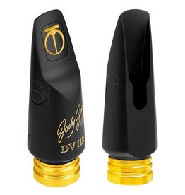 JodyJazz JodyJazz DV HR Alto Saxophone Mouthpiece