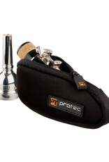 Protec Protec Neoprene Mouthpiece Pouch - Alto Sax / Trombone