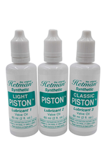 Hetman Hetman Synthetic Piston Oil