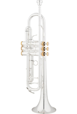 Eastman Eastman ETR524S Bb Trumpet