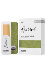 D'Addario D'Addario Organic Reserve Alto Saxophone Reeds