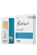 D'Addario D'Addario Organic Reserve Eb Clarinet Reeds