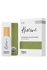 D'Addario D'Addario Organic Reserve Soprano Saxophone Reeds