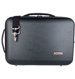 Protec Protec Zip Micro Double Clarinet Case (Bb & A or Bb & Bb)