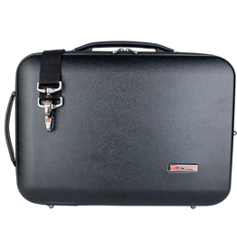 Protec Protec Zip Micro Double Clarinet Case