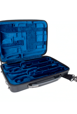Protec Protec Zip Micro Double Clarinet Case