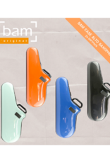 BAM Bam SoftPack Saxophone Case