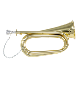 Schagerl Schagerl Bb Tunable Bugle - Lacquer