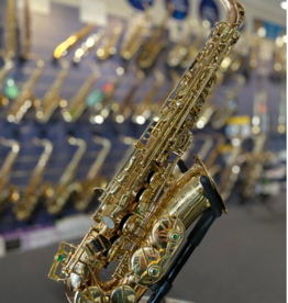 Selmer USA Secondhand Selmer La Vie model AS250 alto saxophone