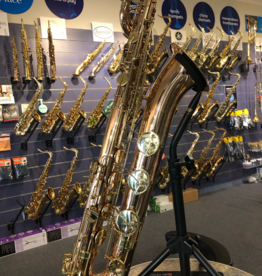 Discovery Secondhand Discovery Baritone Sax