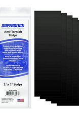 3M Superslick 3M Anti Tarnish Strips, Pack of 5