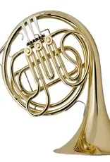 Conn C.G. Conn 14D Student F French Horn - Clear Lacquer