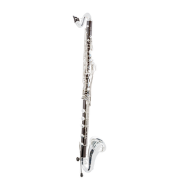 Uebel Uebel ‘Emperior’ Bass Clarinet