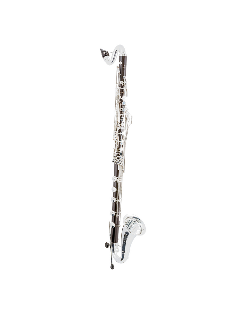 Uebel Uebel ‘Emperior’ Bass Clarinet