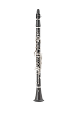 Uebel Uebel ‘Zenit Silver Plate’ Clarinet Grenadilla A