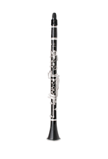 Uebel Uebel ‘Excellence Silver Plate’ Clarinet Grenadilla A