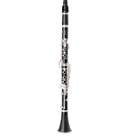 Uebel Uebel ‘Excellence Silver Plate’ Clarinet Grenadilla A