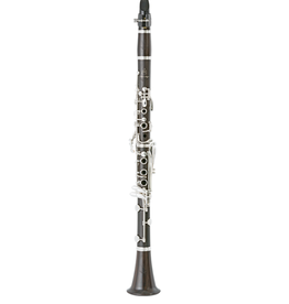 Uebel Uebel ‘Advantage Silver Plate’ Clarinet Grenadilla Bb