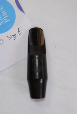 Selmer Secondhand Selmer S80 Size E Alto Saxophone Mouthpiece