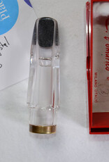 Pomerico Secondhand Pomarico Crystal Size 3 Alto Sax Mouthpiece