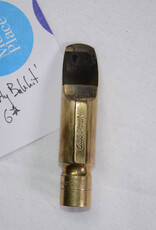 Otto Link Vintage Otto Link Early Babbit 6* Tenor Saxophone Mouthpiece