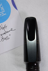 Otto Link Vintage Otto Link NY Slant Signature refaced Brian Powell .095 (6*) Tenor Saxophone Mouthpiece
