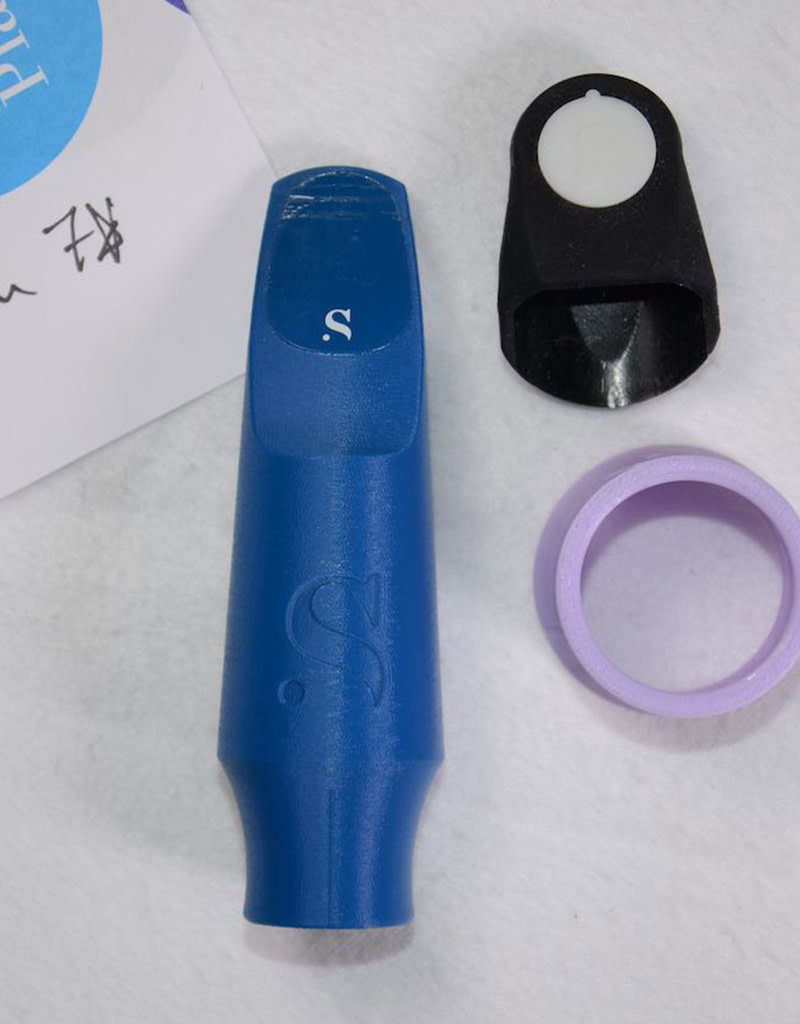 Syos SYOS Custom 7* Tenor Saxophone Mouthpiece The Music Place