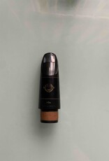 Selmer Secondhand Selmer HS* Bb Clarinet Mouthpiece