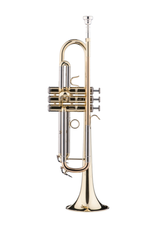 Schagerl Schagerl 355 Advanced Student Bb Trumpet – Lacquered Finish