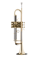 Schagerl Schagerl 655 Intermediate Bb Trumpet – Lacquered Finish