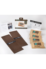 Boveda Boveda Starter Kit for Large Woodwind Instruments