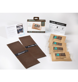 Boveda Boveda Starter Kit for Large Woodwind Instruments