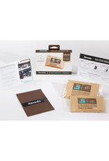 Boveda Boveda Starter Kit for Small Woodwind Instruments
