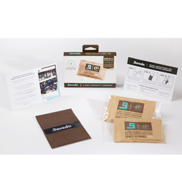 Boveda Boveda Starter Kit for Small Woodwind Instruments