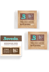 Boveda Boveda 84% RH 2-Pack Size 8 For Reeds